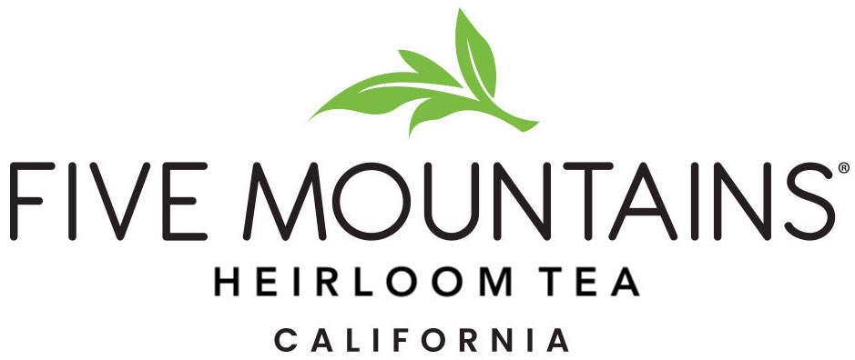 Five Mountians